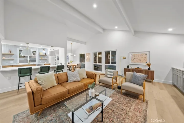 12351 Chianti Drive, Rossmoor, California 90720