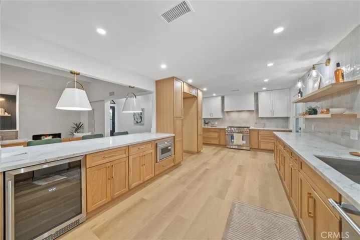12351 Chianti Drive, Rossmoor, California 90720