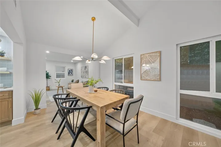12351 Chianti Drive, Rossmoor, California 90720