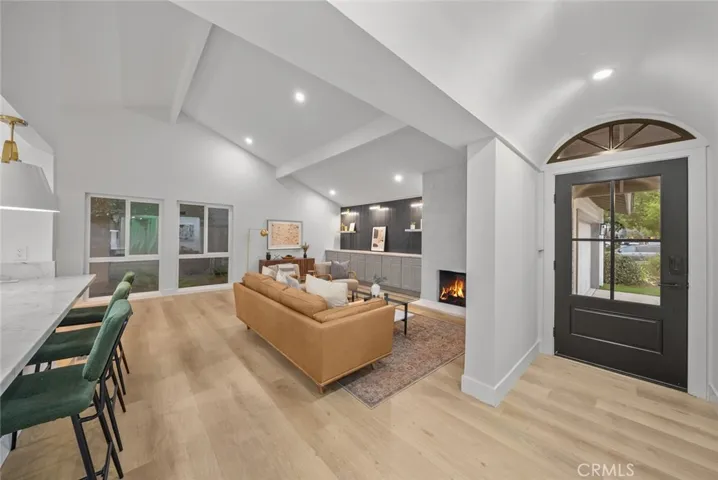 12351 Chianti Drive, Rossmoor, California 90720