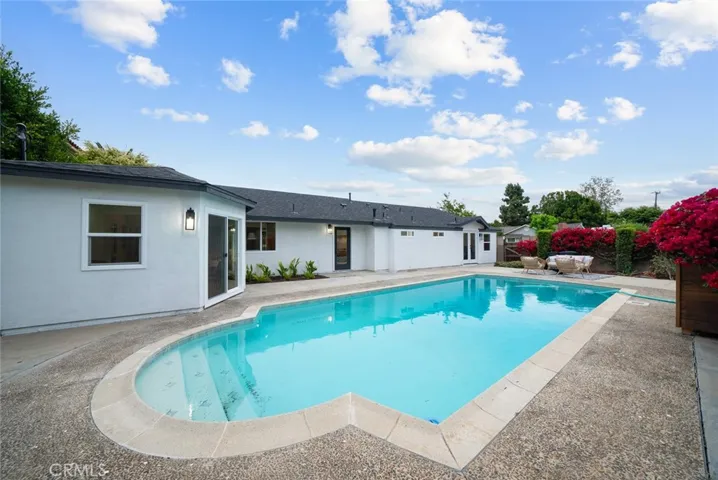 12351 Chianti Drive, Rossmoor, California 90720