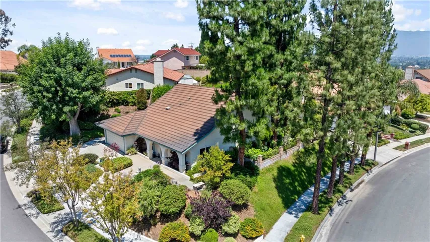 1517 E Jones Court, West Covina, California 91792