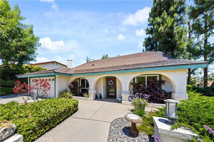 1517 E Jones Court, West Covina, California 91792