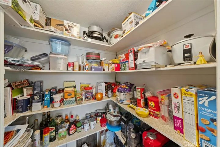 Pantry