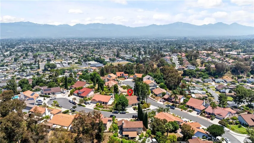 1517 E Jones Court, West Covina, California 91792