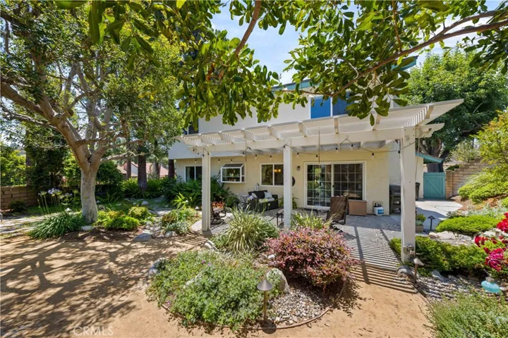 1517 E Jones Court, West Covina, California 91792