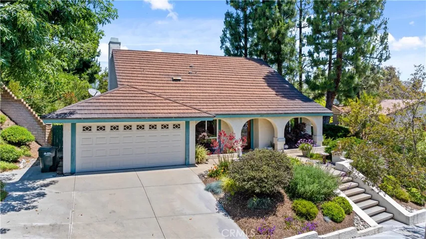 1517 E Jones Court, West Covina, California 91792