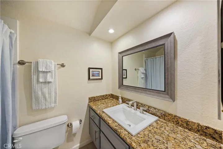 Bathroom 3