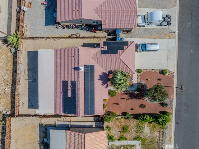 15600 Avenida Ramada, Desert Hot Springs, California 92240
