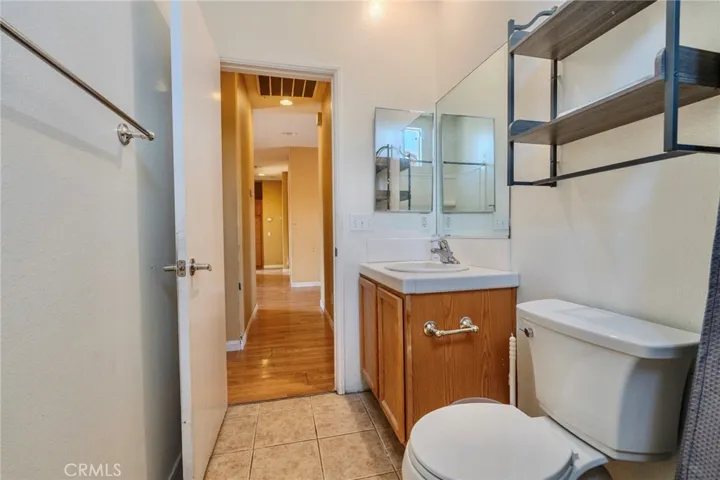 Bathroom 1