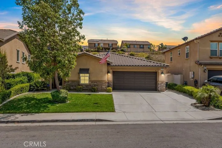 4183 Ladrillo Street, Lake Elsinore, California 92530