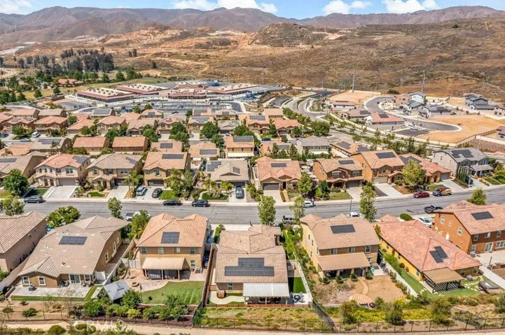 4183 Ladrillo Street, Lake Elsinore, California 92530