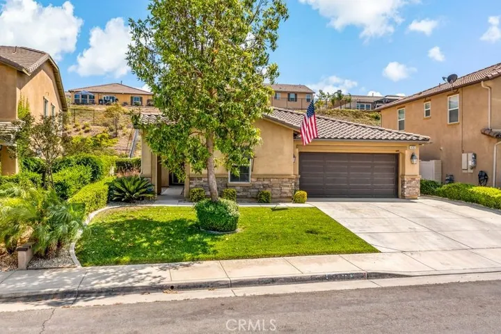 4183 Ladrillo Street, Lake Elsinore, California 92530