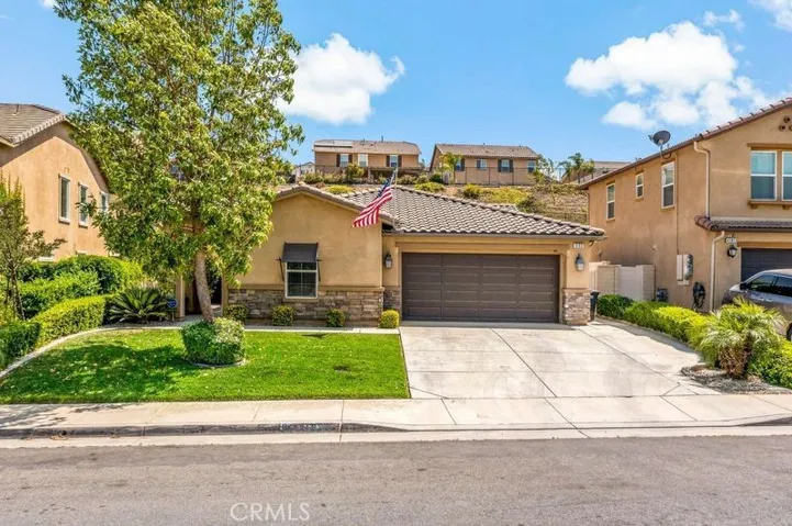 4183 Ladrillo Street, Lake Elsinore, California 92530