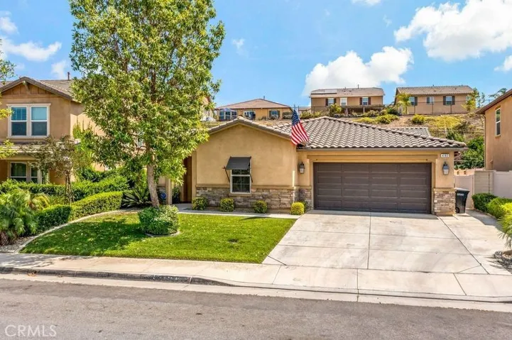 4183 Ladrillo Street, Lake Elsinore, California 92530
