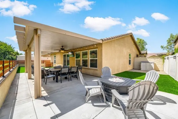 4183 Ladrillo Street, Lake Elsinore, California 92530