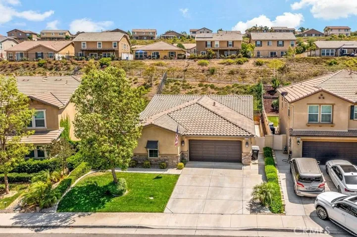 4183 Ladrillo Street, Lake Elsinore, California 92530
