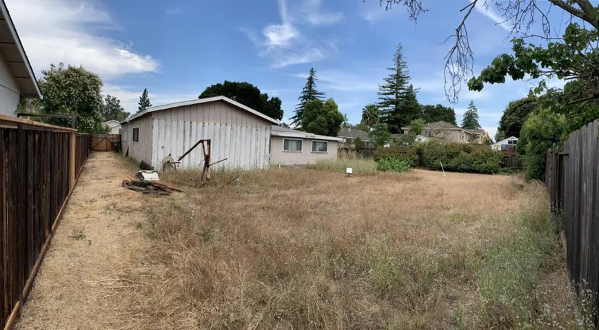 1328 Brookdale Avenue, Mountain View, California 94040