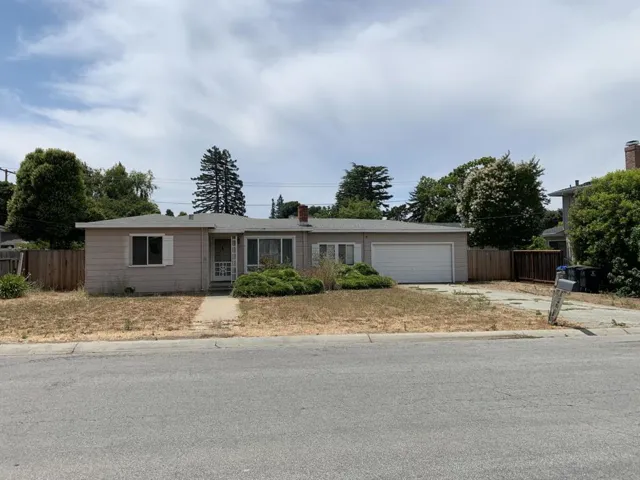 1328 Brookdale Avenue, Mountain View, California 94040