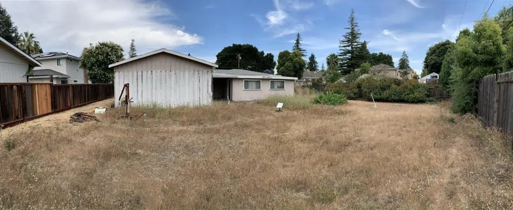 1328 Brookdale Avenue, Mountain View, California 94040