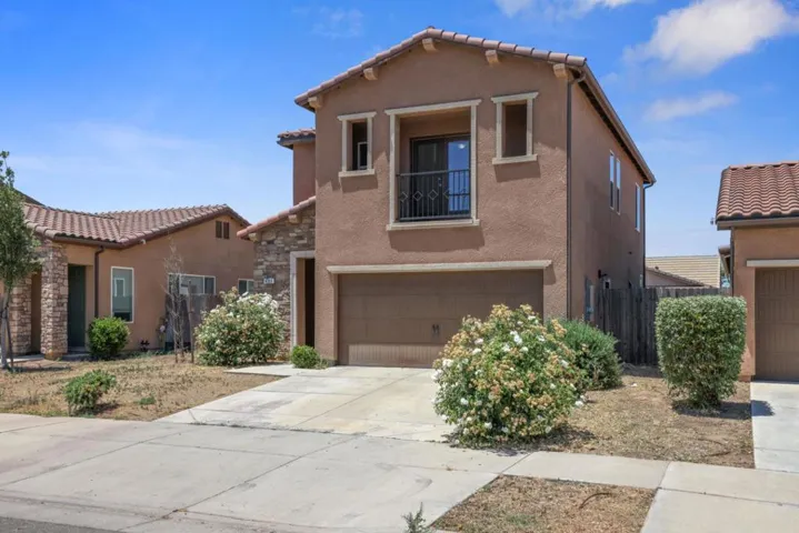 4355 Strathmore Place, Merced, California 95348