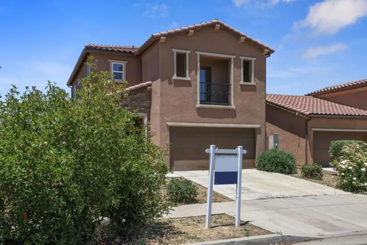 4355 Strathmore Place, Merced, California 95348