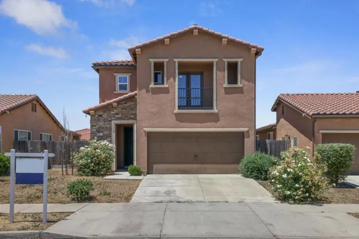 4355 Strathmore Place, Merced, California 95348