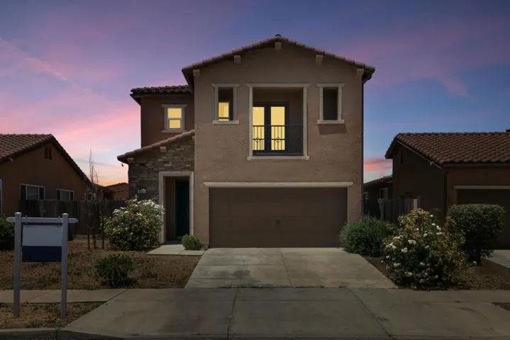 4355 Strathmore Place, Merced, California 95348