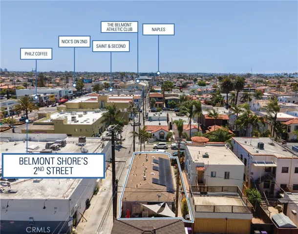187 Roycroft Avenue, Long Beach, California 90803