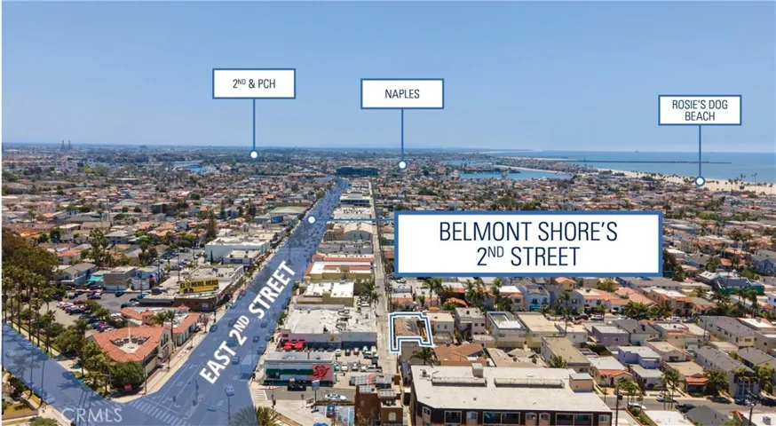 187 Roycroft Avenue, Long Beach, California 90803