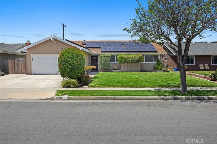 9091 Mediterranean Drive, Huntington Beach, California 92646