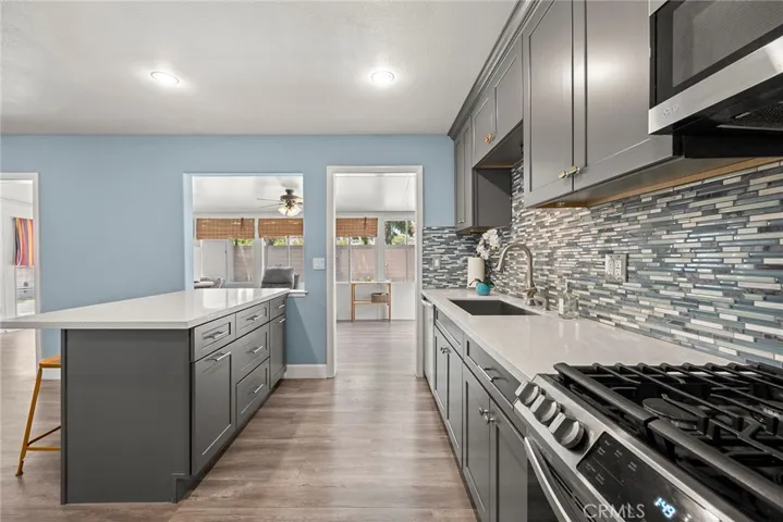 9091 Mediterranean Drive, Huntington Beach, California 92646