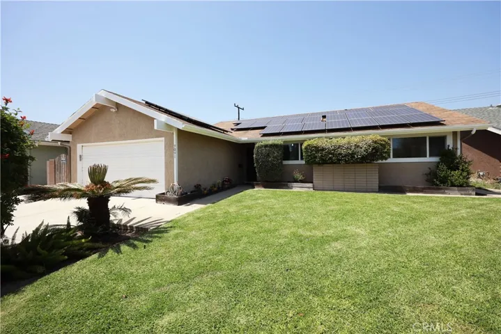 9091 Mediterranean Drive, Huntington Beach, California 92646