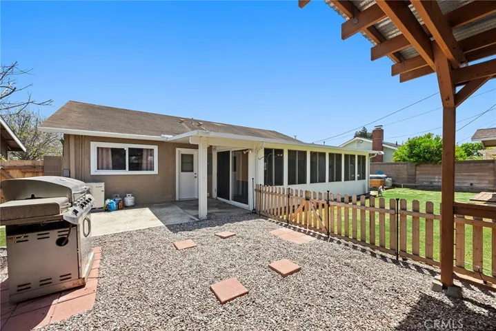 9091 Mediterranean Drive, Huntington Beach, California 92646