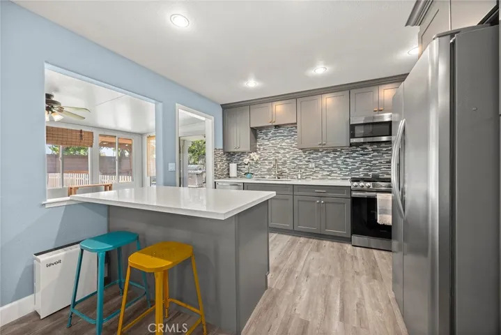9091 Mediterranean Drive, Huntington Beach, California 92646