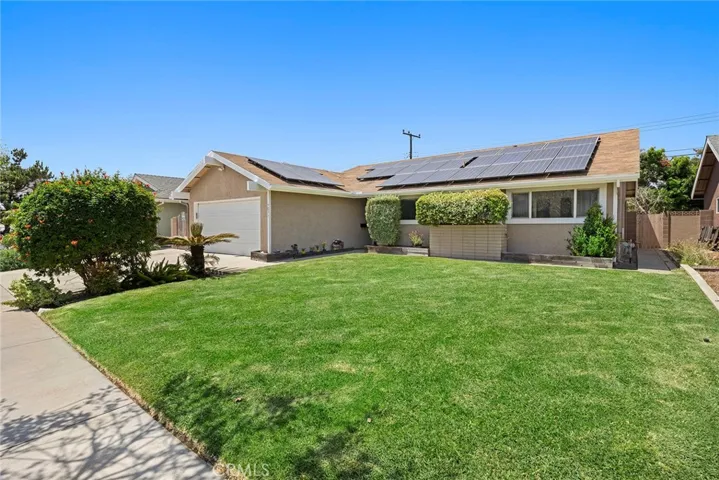 9091 Mediterranean Drive, Huntington Beach, California 92646