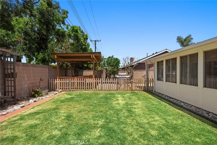 9091 Mediterranean Drive, Huntington Beach, California 92646