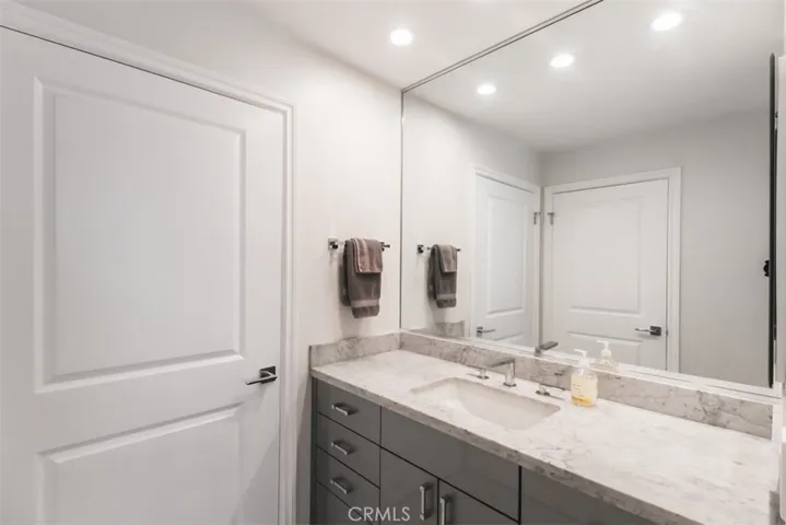 Bathroom Vanity
