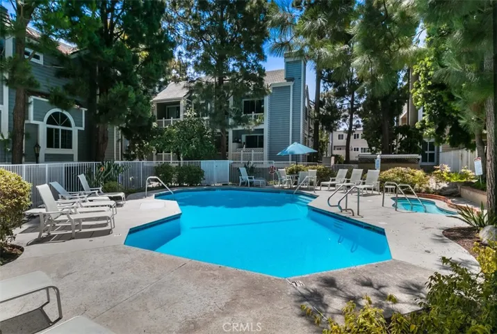 Pool and Spa 1