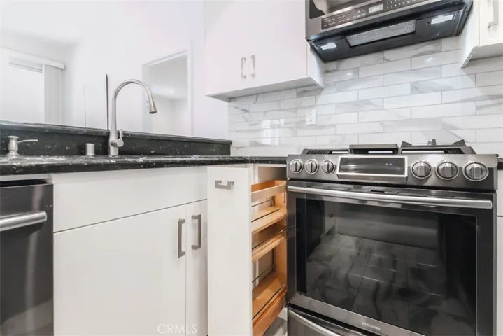 Kitchen-Spice Rack