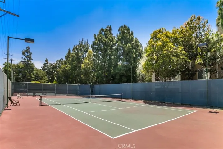 Tennis Courts