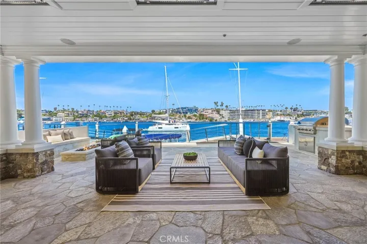 2222 Channel Rd, Newport Beach, California 92661
