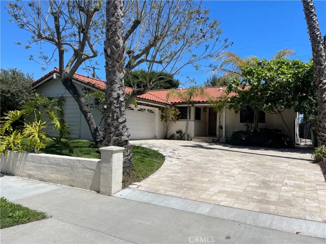 5914 Finecrest Drive, Rancho Palos Verdes, California 90275