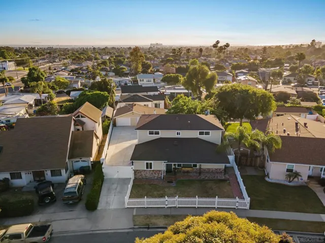 688 Robert Ave, Chula Vista, California 91910