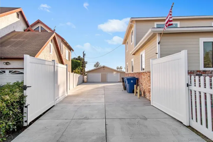 688 Robert Ave, Chula Vista, California 91910