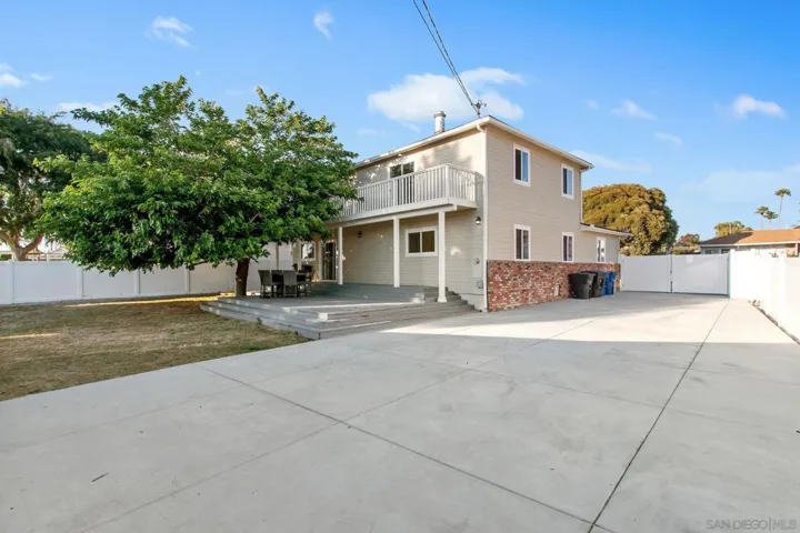688 Robert Ave, Chula Vista, California 91910