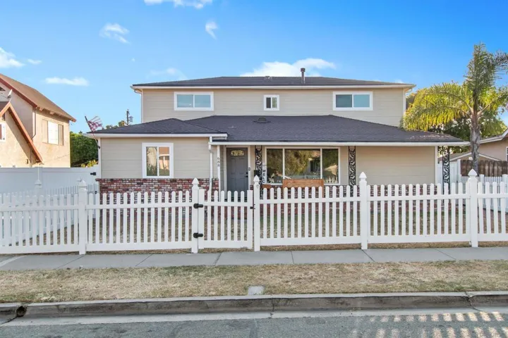 688 Robert Ave, Chula Vista, California 91910