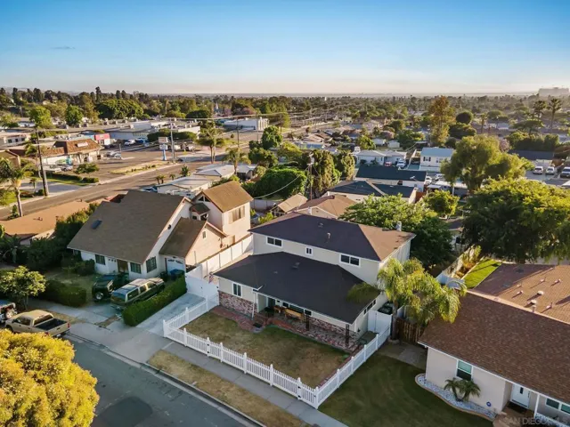 688 Robert Ave, Chula Vista, California 91910