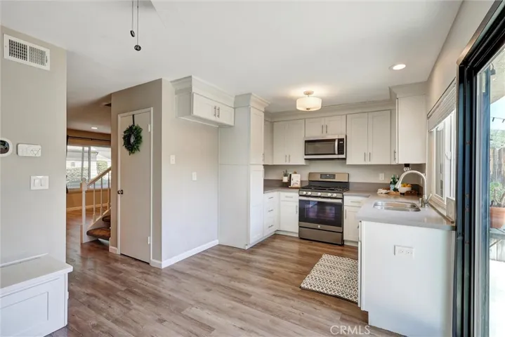 11661 S Buckthorn Lane, Orange, California 92869