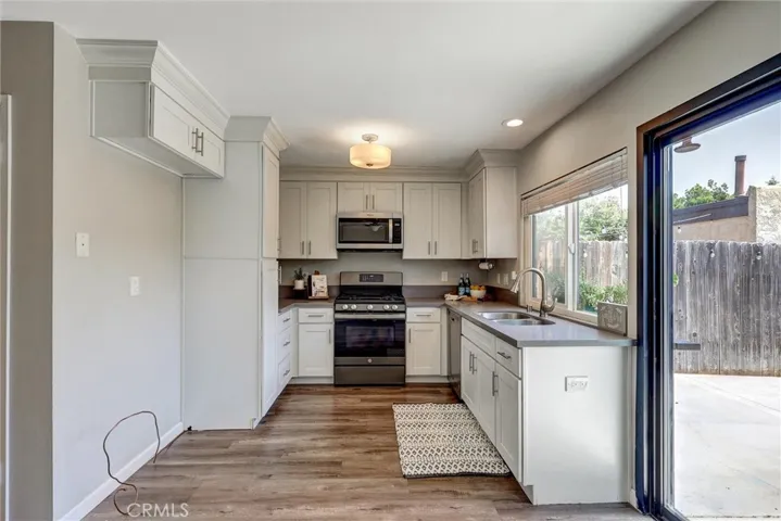 11661 S Buckthorn Lane, Orange, California 92869